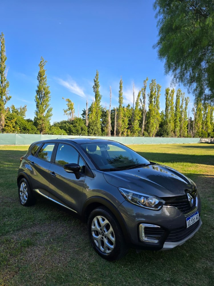 Renault Captur ZEN 2.0 — foto 2